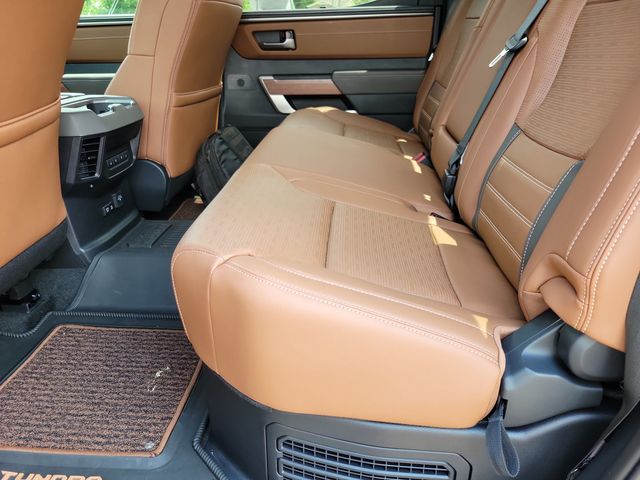 2026 Toyota Tundra 4WD 1794 Edition Hybrid CrewMax 5.5' Bed - 23046630 - 8