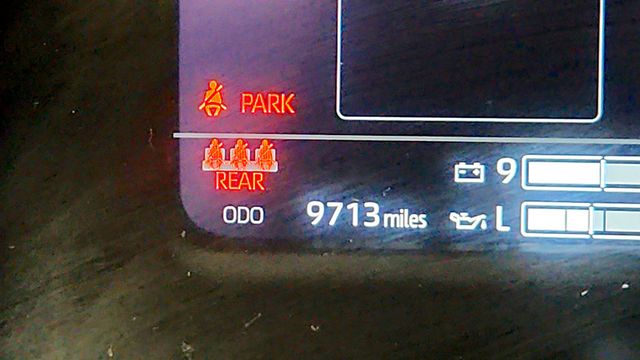 2026 Toyota Tundra 4WD 1794 Edition Hybrid CrewMax 5.5' Bed w/ Pwr Running Boards & HUD - 23089183 - 15