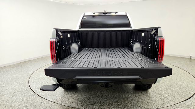 2026 Toyota Tundra 4WD 1794 Edition Hybrid CrewMax 5.5' Bed w/ Pwr Running Boards & HUD - 23089183 - 20