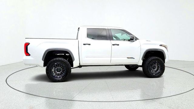 2026 Toyota Tundra 4WD 1794 Edition Hybrid CrewMax 5.5' Bed w/ Pwr Running Boards & HUD - 23089183 - 3