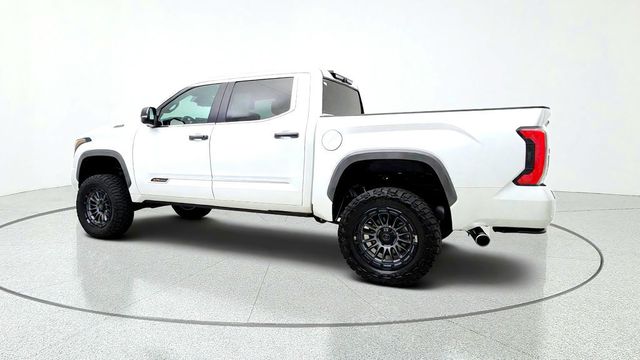 2026 Toyota Tundra 4WD 1794 Edition Hybrid CrewMax 5.5' Bed w/ Pwr Running Boards & HUD - 23089183 - 6
