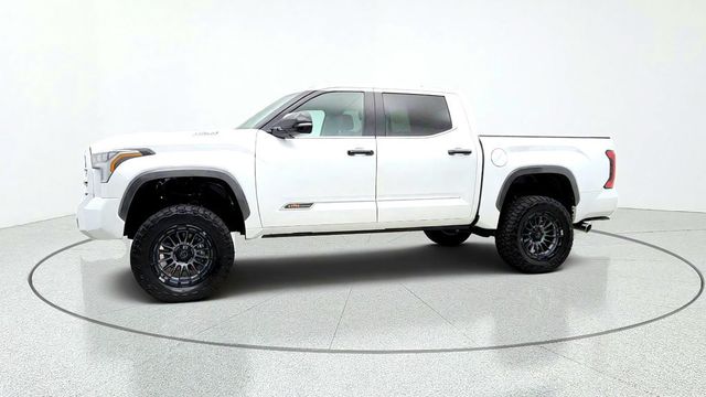 2026 Toyota Tundra 4WD 1794 Edition Hybrid CrewMax 5.5' Bed w/ Pwr Running Boards & HUD - 23089183 - 7