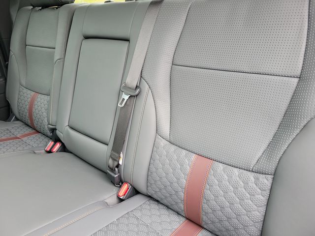 2026 Toyota Tundra 4WD Capstone Hybrid CrewMax 5.5' Bed - 22966620 - 9