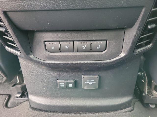 2026 Toyota Tundra 4WD Capstone Hybrid CrewMax 5.5' Bed - 22966620 - 10