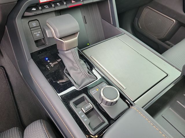 2026 Toyota Tundra 4WD Capstone Hybrid CrewMax 5.5' Bed - 22966620 - 12