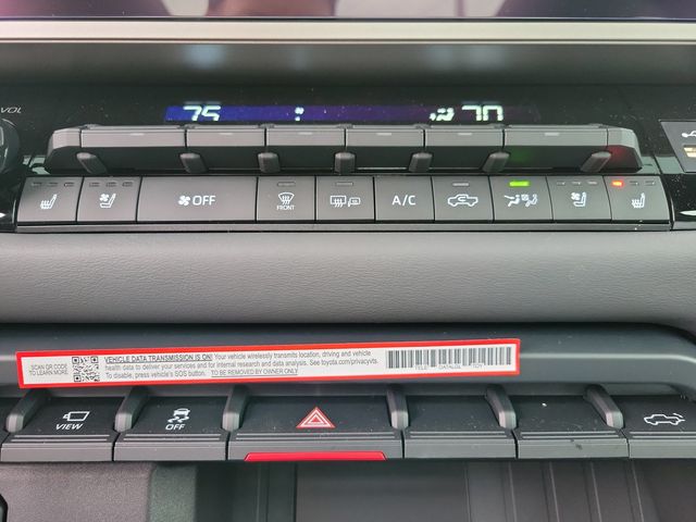 2026 Toyota Tundra 4WD Capstone Hybrid CrewMax 5.5' Bed - 22966620 - 14