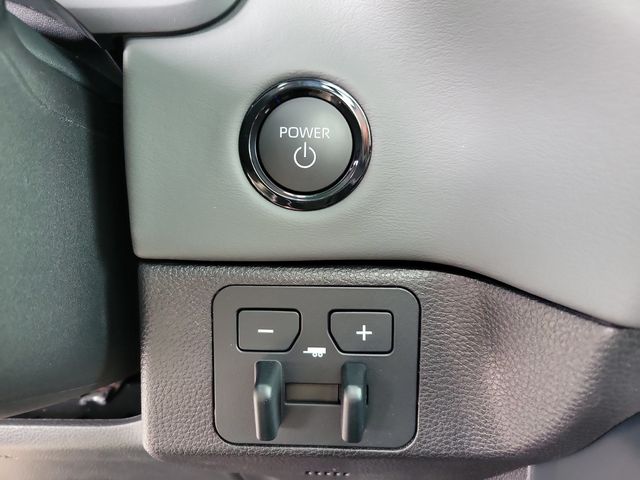 2026 Toyota Tundra 4WD Capstone Hybrid CrewMax 5.5' Bed - 22966620 - 15