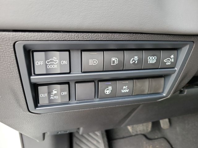 2026 Toyota Tundra 4WD Capstone Hybrid CrewMax 5.5' Bed - 22966620 - 17