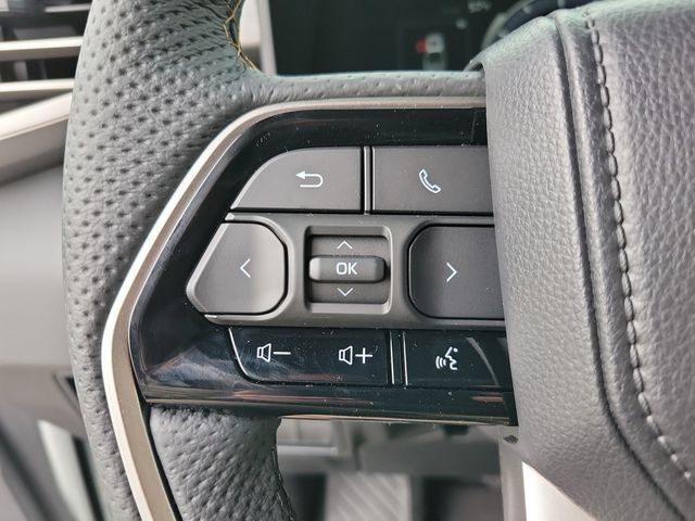 2026 Toyota Tundra 4WD Capstone Hybrid CrewMax 5.5' Bed - 22966620 - 18