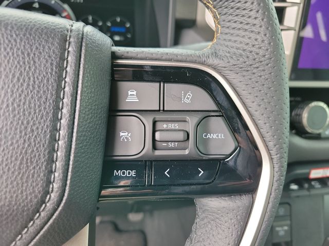 2026 Toyota Tundra 4WD Capstone Hybrid CrewMax 5.5' Bed - 22966620 - 19