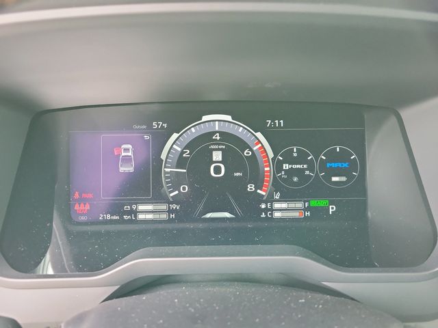 2026 Toyota Tundra 4WD Capstone Hybrid CrewMax 5.5' Bed - 22966620 - 20