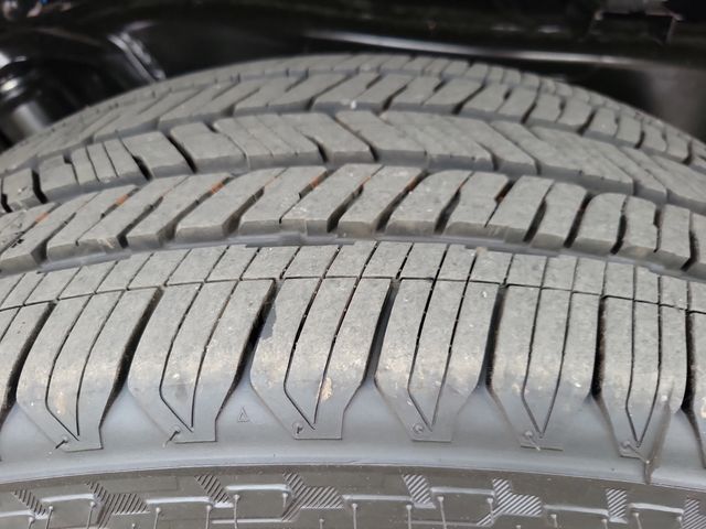 2026 Toyota Tundra 4WD Capstone Hybrid CrewMax 5.5' Bed - 22966620 - 29