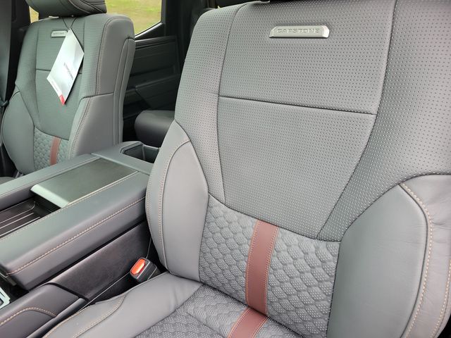 2026 Toyota Tundra 4WD Capstone Hybrid CrewMax 5.5' Bed - 22966620 - 5