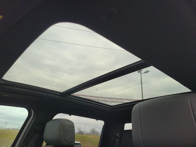 2026 Toyota Tundra 4WD Capstone Hybrid CrewMax 5.5' Bed - 22966620 - 6