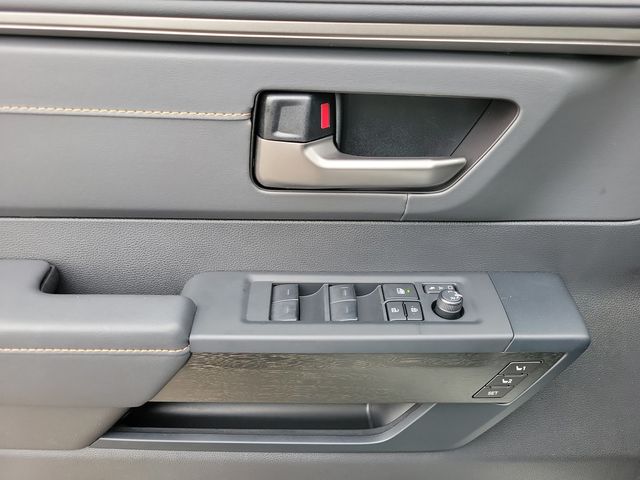 2026 Toyota Tundra 4WD Capstone Hybrid CrewMax 5.5' Bed - 22966620 - 7