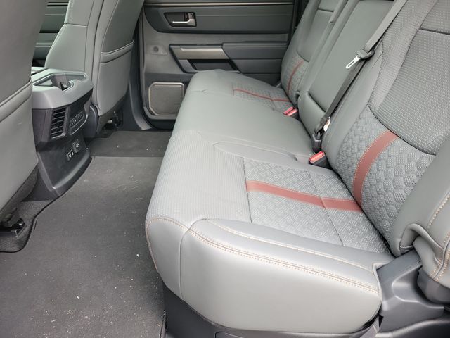 2026 Toyota Tundra 4WD Capstone Hybrid CrewMax 5.5' Bed - 22966620 - 8