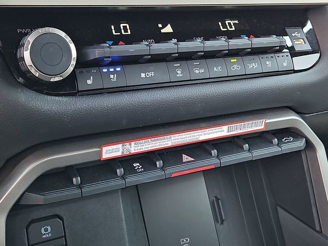 2026 Toyota Tundra 4WD Limited CrewMax 5.5' Bed - 23071207 - 9