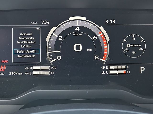 2026 Toyota Tundra 4WD Limited CrewMax 5.5' Bed - 23071207 - 10
