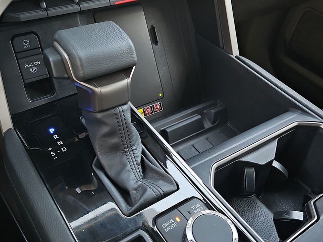 2026 Toyota Tundra 4WD Limited CrewMax 5.5' Bed - 23071207 - 11