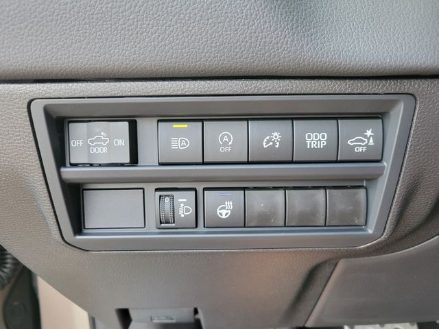 2026 Toyota Tundra 4WD Limited CrewMax 5.5' Bed - 23059263 - 9