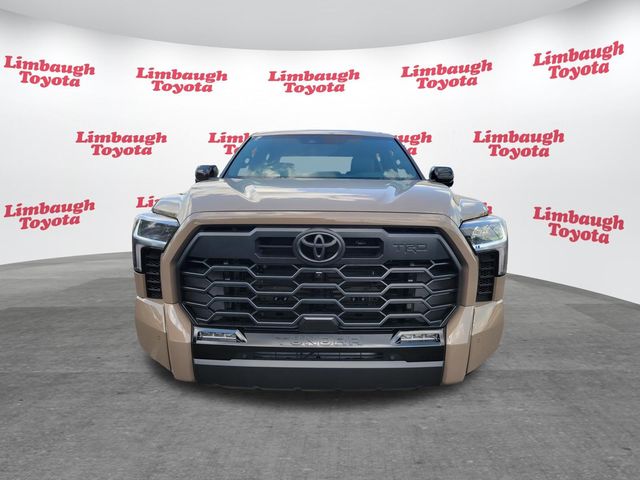 2026 Toyota Tundra 4WD Limited CrewMax 5.5' Bed - 23059263 - 10