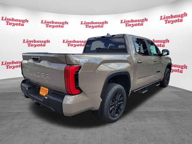 2026 Toyota Tundra 4WD Limited CrewMax 5.5' Bed - 23059263 - 11
