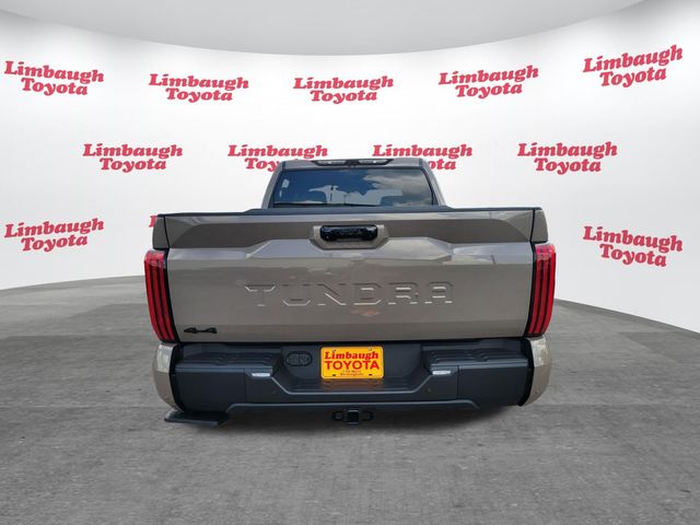 2026 Toyota Tundra 4WD Limited CrewMax 5.5' Bed - 23059263 - 12