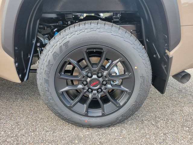 2026 Toyota Tundra 4WD Limited CrewMax 5.5' Bed - 23059263 - 13