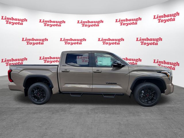 2026 Toyota Tundra 4WD Limited CrewMax 5.5' Bed - 23059263 - 1
