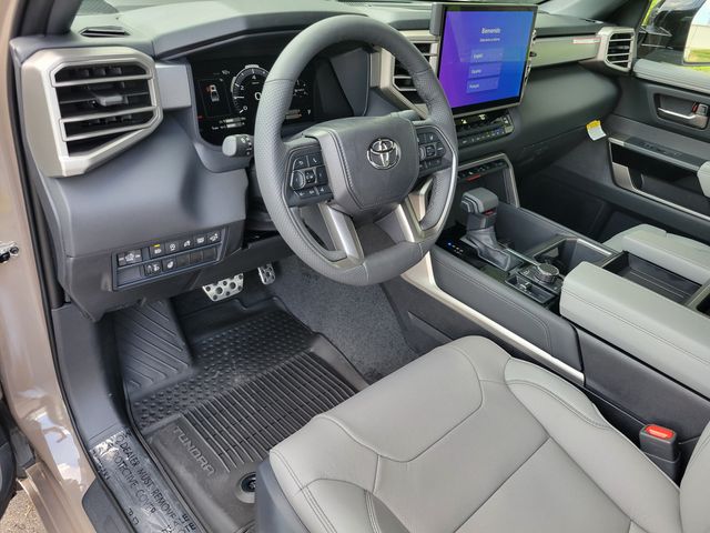 2026 Toyota Tundra 4WD Limited CrewMax 5.5' Bed - 23059263 - 2