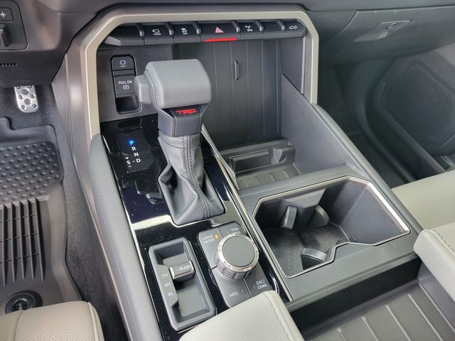 2026 Toyota Tundra 4WD Limited CrewMax 5.5' Bed - 23059263 - 4