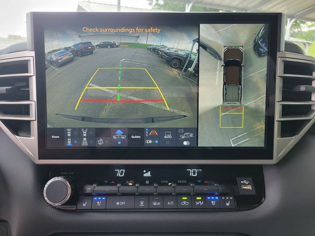 2026 Toyota Tundra 4WD Limited CrewMax 5.5' Bed - 23059263 - 5
