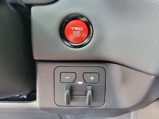 2026 Toyota Tundra 4WD Limited CrewMax 5.5' Bed - 23059263 - 6