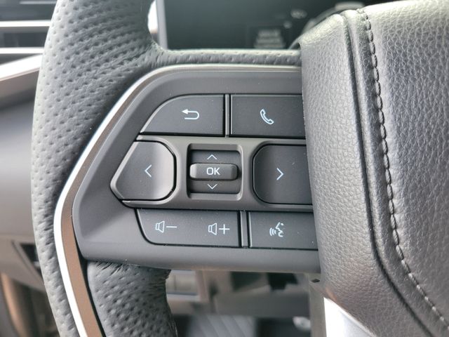 2026 Toyota Tundra 4WD Limited CrewMax 5.5' Bed - 23059263 - 7