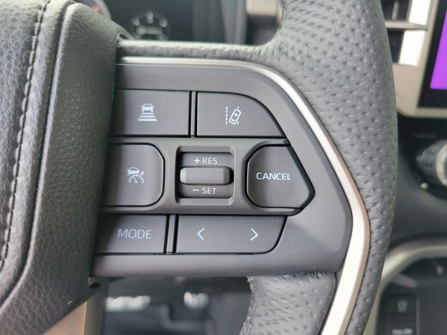 2026 Toyota Tundra 4WD Limited CrewMax 5.5' Bed - 23059263 - 8