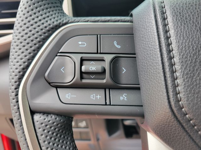 2026 Toyota Tundra 4WD Limited CrewMax 5.5' Bed - 23062983 - 9