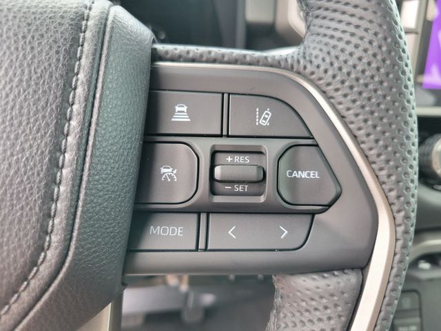 2026 Toyota Tundra 4WD Limited CrewMax 5.5' Bed - 23062983 - 10