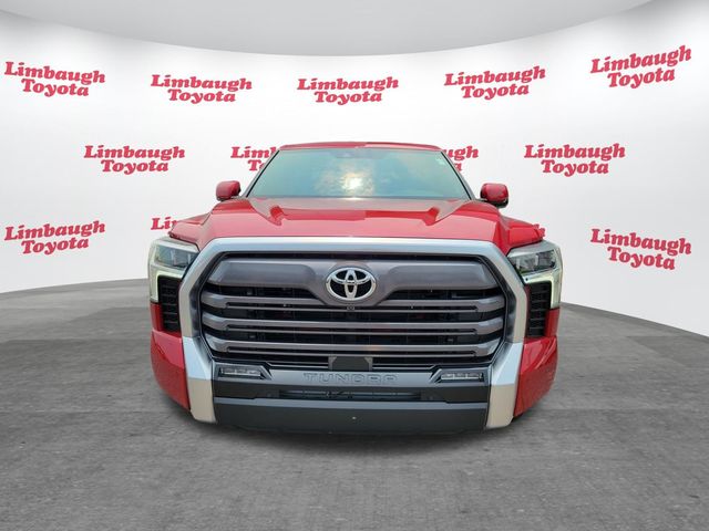 2026 Toyota Tundra 4WD Limited CrewMax 5.5' Bed - 23062983 - 11