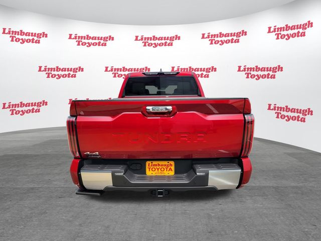 2026 Toyota Tundra 4WD Limited CrewMax 5.5' Bed - 23062983 - 13