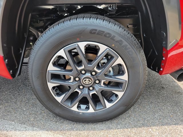 2026 Toyota Tundra 4WD Limited CrewMax 5.5' Bed - 23062983 - 14