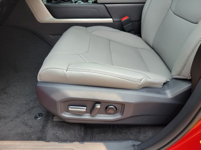 2026 Toyota Tundra 4WD Limited CrewMax 5.5' Bed - 23062983 - 4