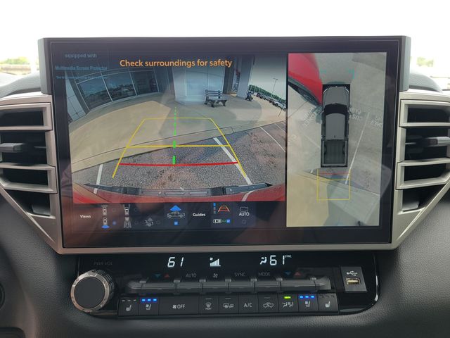 2026 Toyota Tundra 4WD Limited CrewMax 5.5' Bed - 23062983 - 7