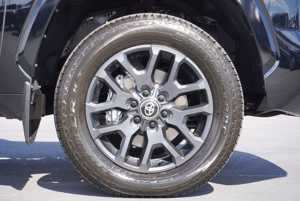2026 Toyota Tundra 4WD PLATINUM - 23091071 - 15