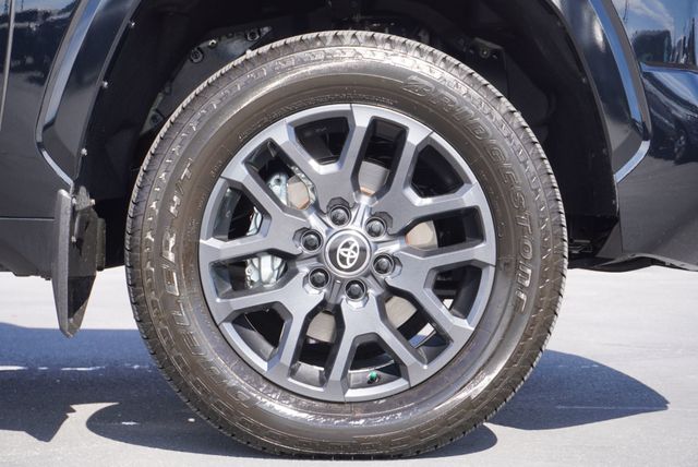 2026 Toyota Tundra 4WD PLATINUM - 23091071 - 15