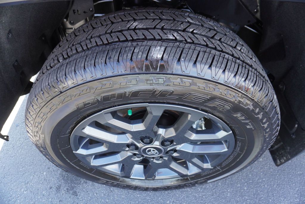 2026 Toyota Tundra 4WD PLATINUM - 23091071 - 16