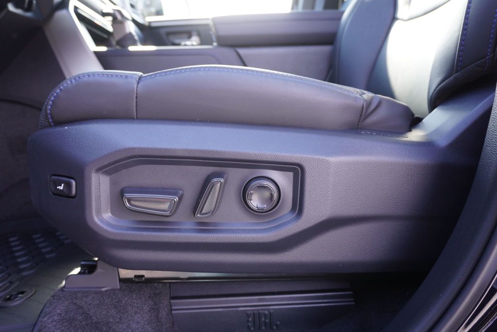 2026 Toyota Tundra 4WD PLATINUM - 23091071 - 24
