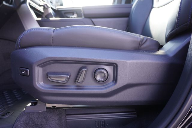 2026 Toyota Tundra 4WD PLATINUM - 23091071 - 24