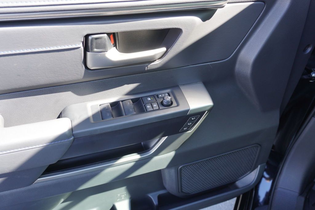 2026 Toyota Tundra 4WD PLATINUM - 23091071 - 25