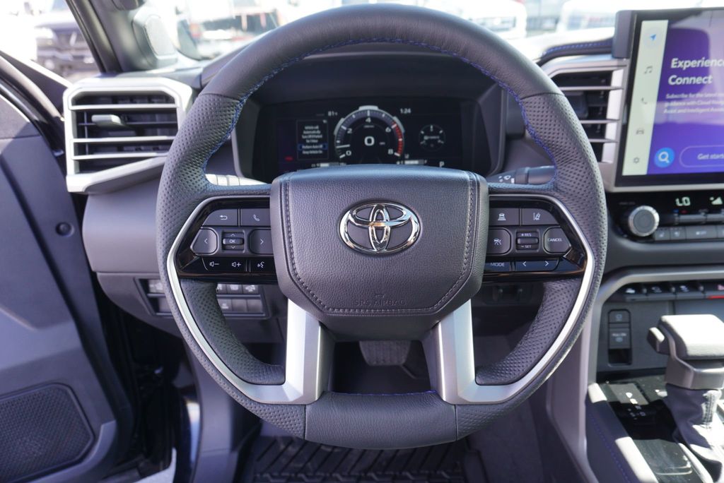 2026 Toyota Tundra 4WD PLATINUM - 23091071 - 28