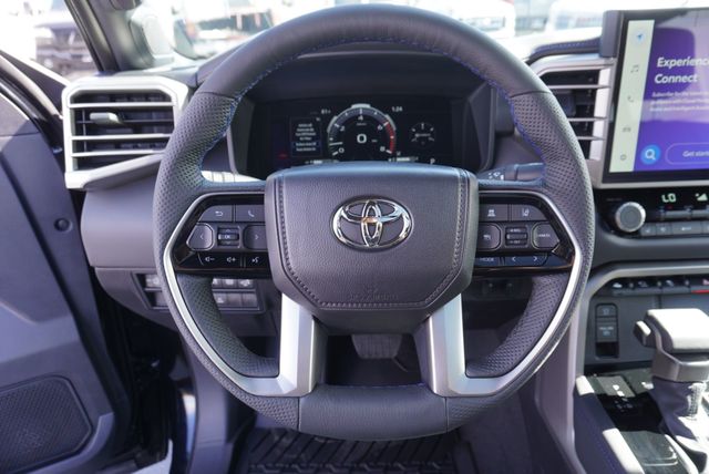 2026 Toyota Tundra 4WD PLATINUM - 23091071 - 28